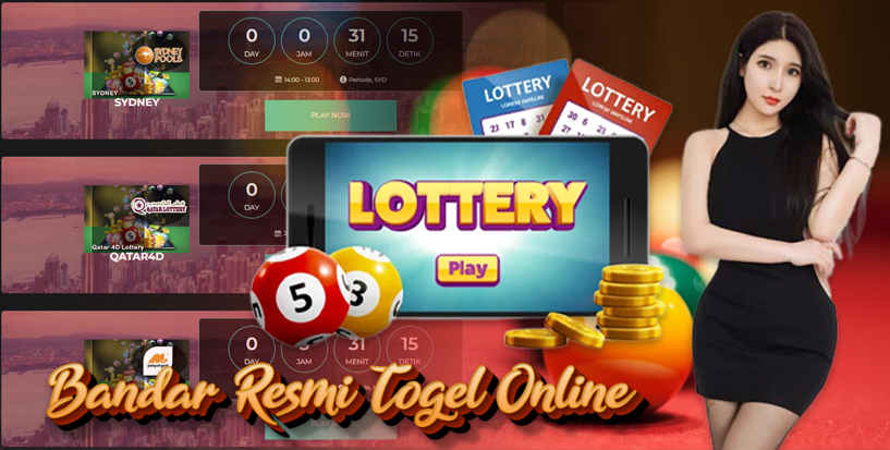 Kombinasi Dominan Togel Online