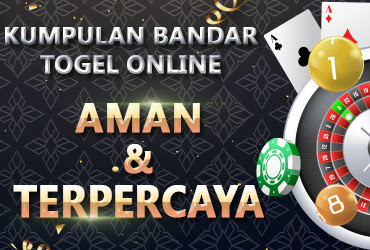 Bandar Darat yang Memasang di Bandar Togel Online Mendapatkan Gaji