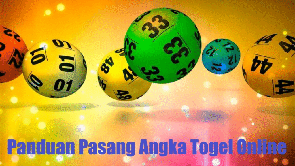 Kombinasi Angka Main Togel Online: Panduan dan Strategi Bermain yang Efektif