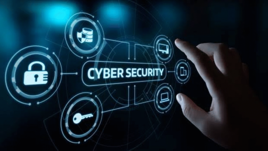 Ahli Keamanan Siber (Cyber Security) Togel Online