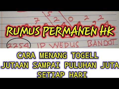 Bandar Togel Online Bisa Kalah