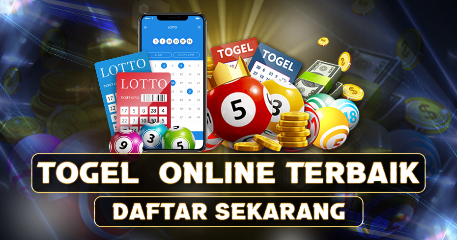 Kasus Penipuan di Situs Togel Palsu