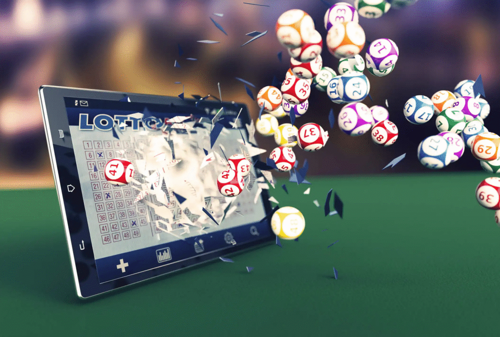 Layanan 24 Jam Togel Online Terpercaya