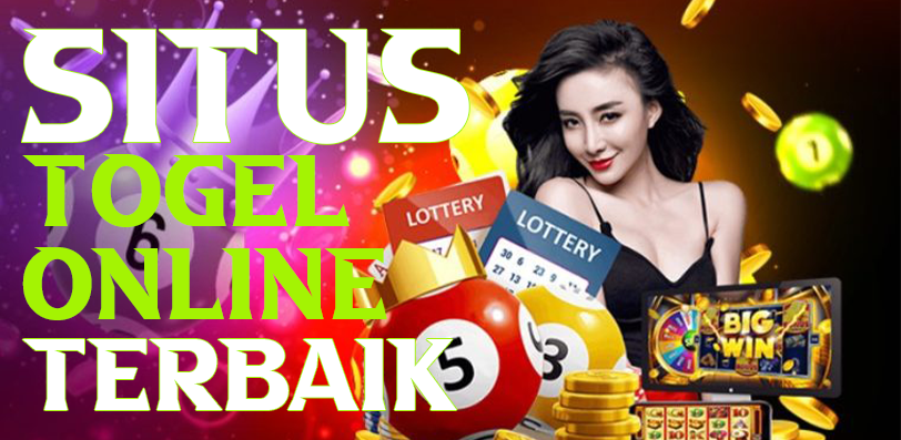 Keunggulan Situs Togel Terpercaya di Tahun Ini